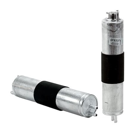 Wix Filters Fuel Filter WF8337